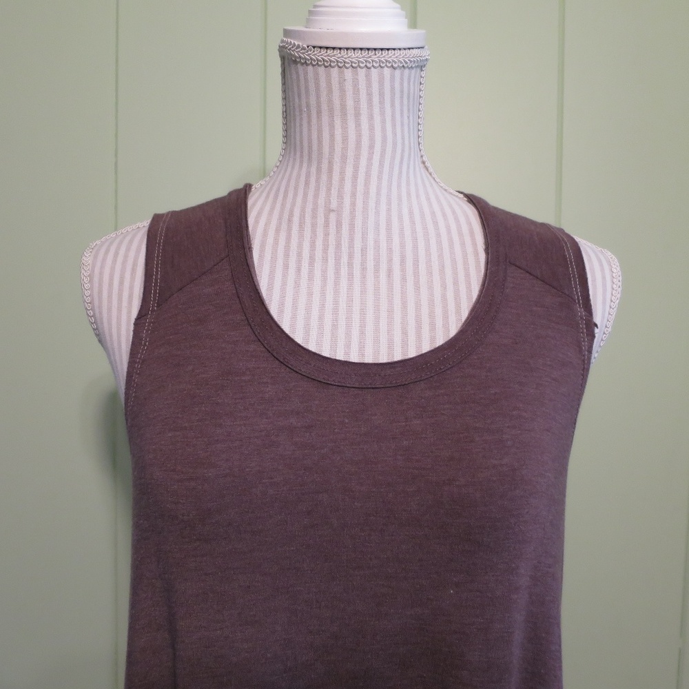 Natural Life Sleeveless Dress